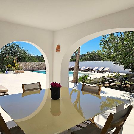 Sant Antoni de Portmany Villa Bello מראה חיצוני תמונה