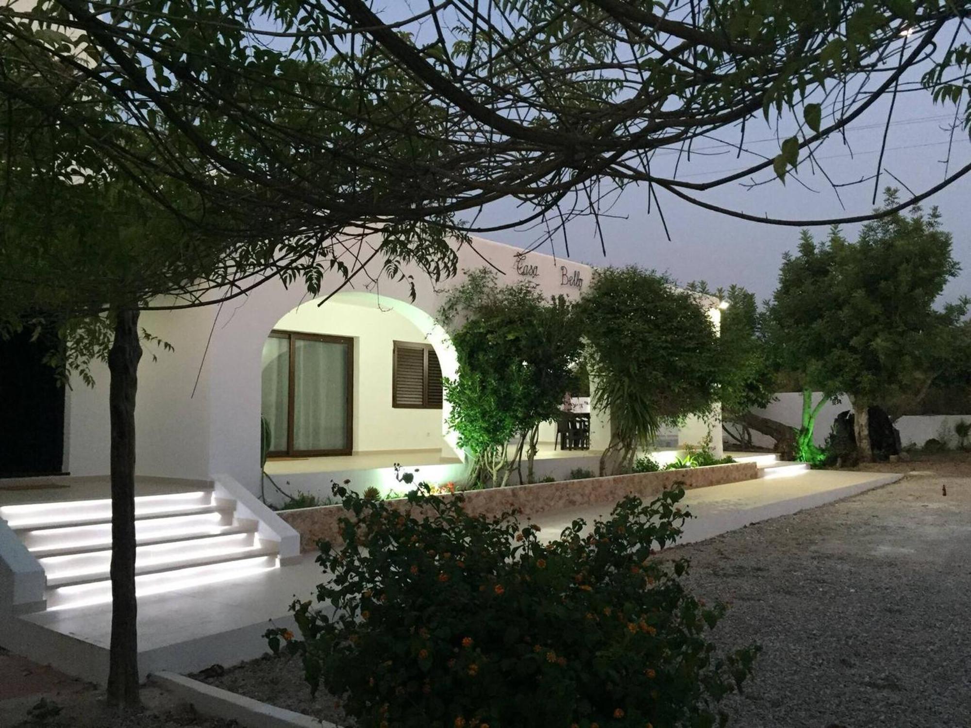 Sant Antoni de Portmany Villa Bello מראה חיצוני תמונה