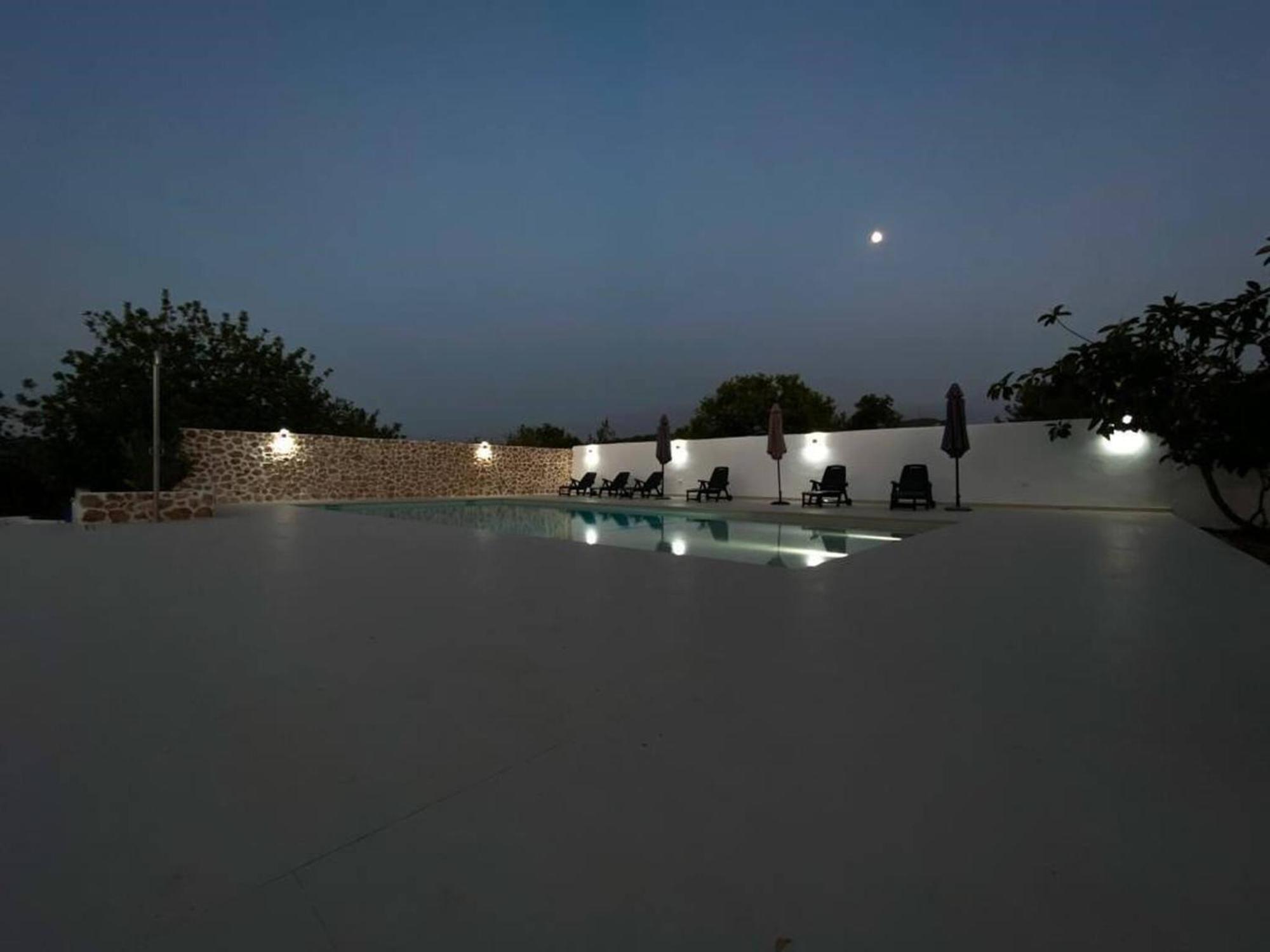 Sant Antoni de Portmany Villa Bello מראה חיצוני תמונה