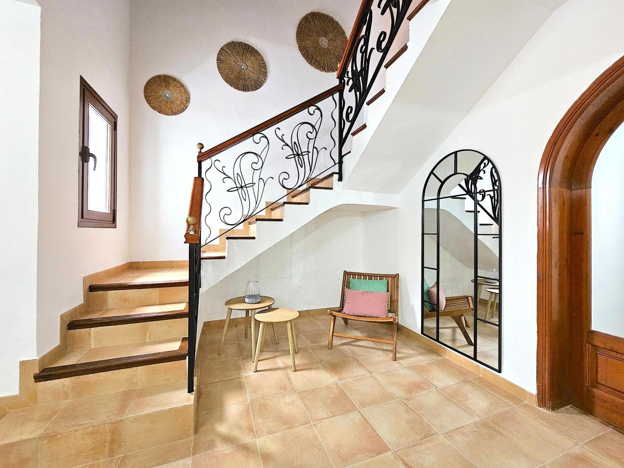 Sant Antoni de Portmany Villa Bello מראה חיצוני תמונה