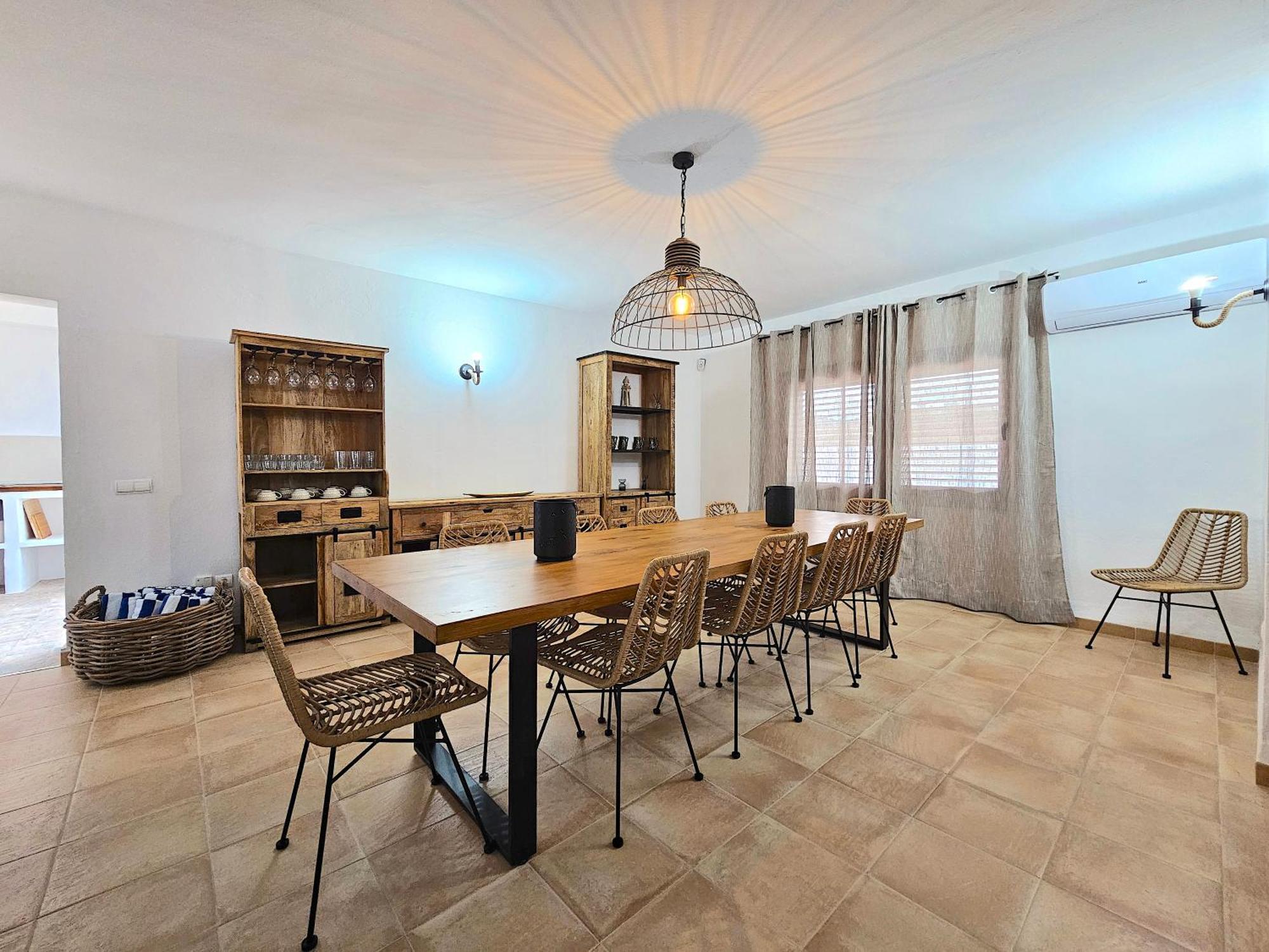 Sant Antoni de Portmany Villa Bello מראה חיצוני תמונה