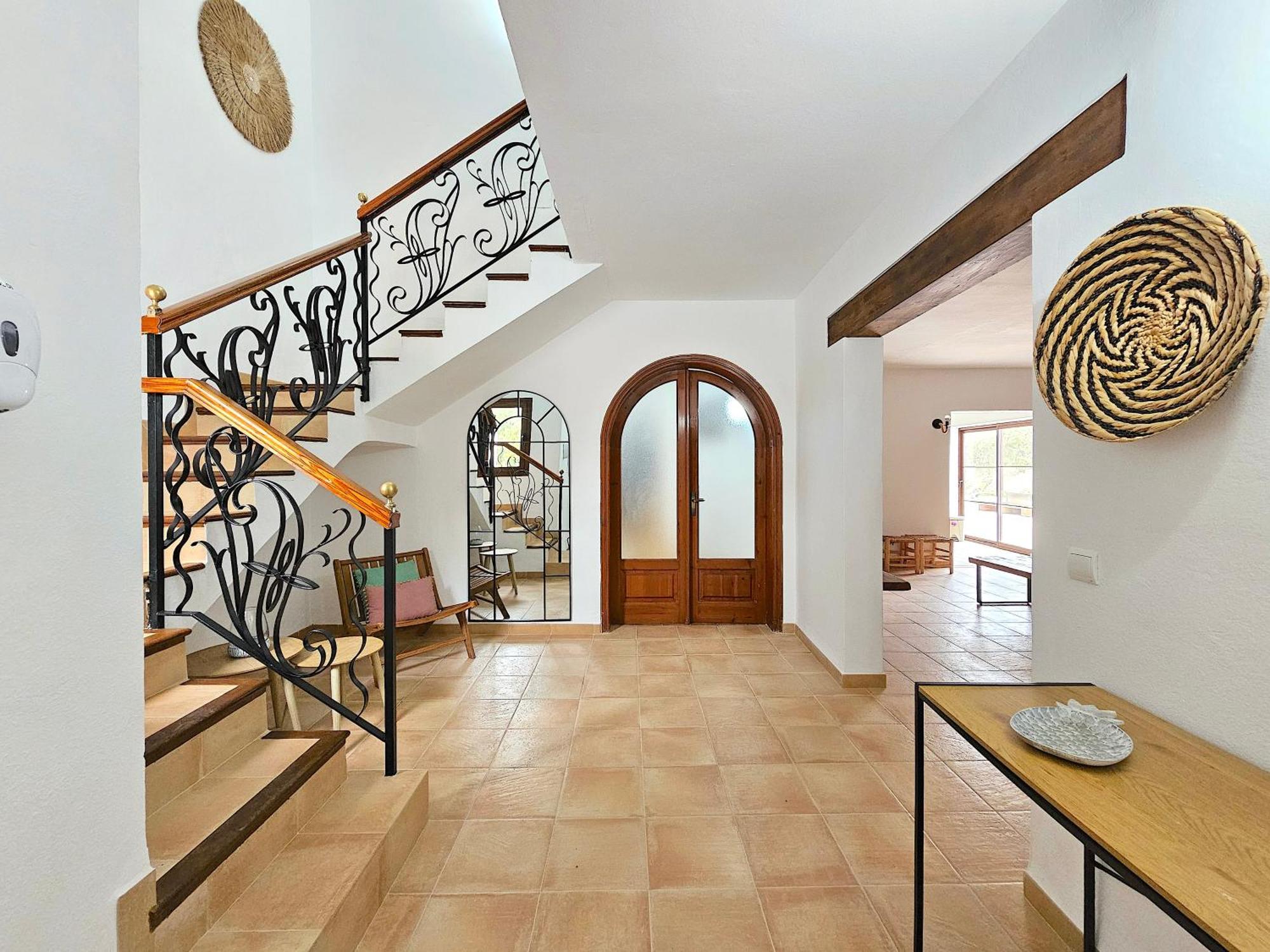 Sant Antoni de Portmany Villa Bello מראה חיצוני תמונה