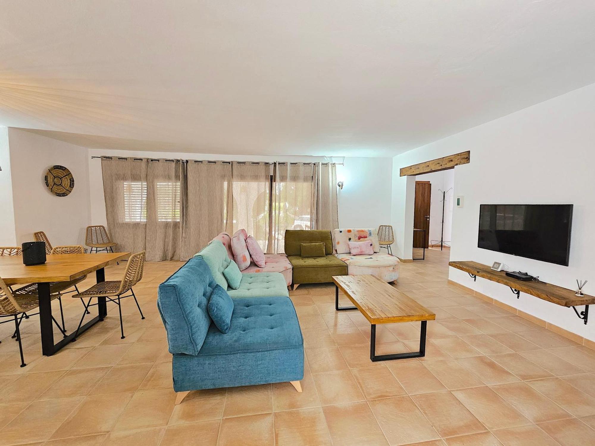 Sant Antoni de Portmany Villa Bello מראה חיצוני תמונה