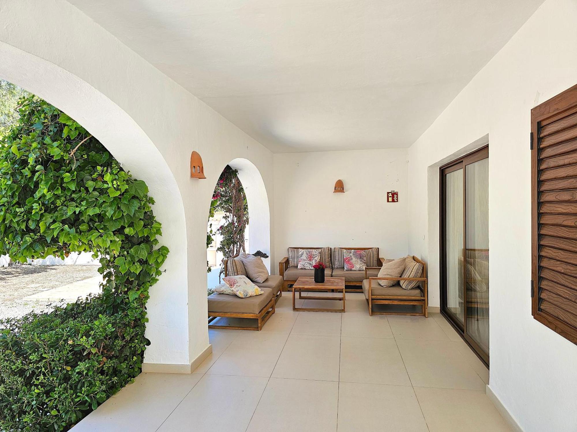Sant Antoni de Portmany Villa Bello מראה חיצוני תמונה