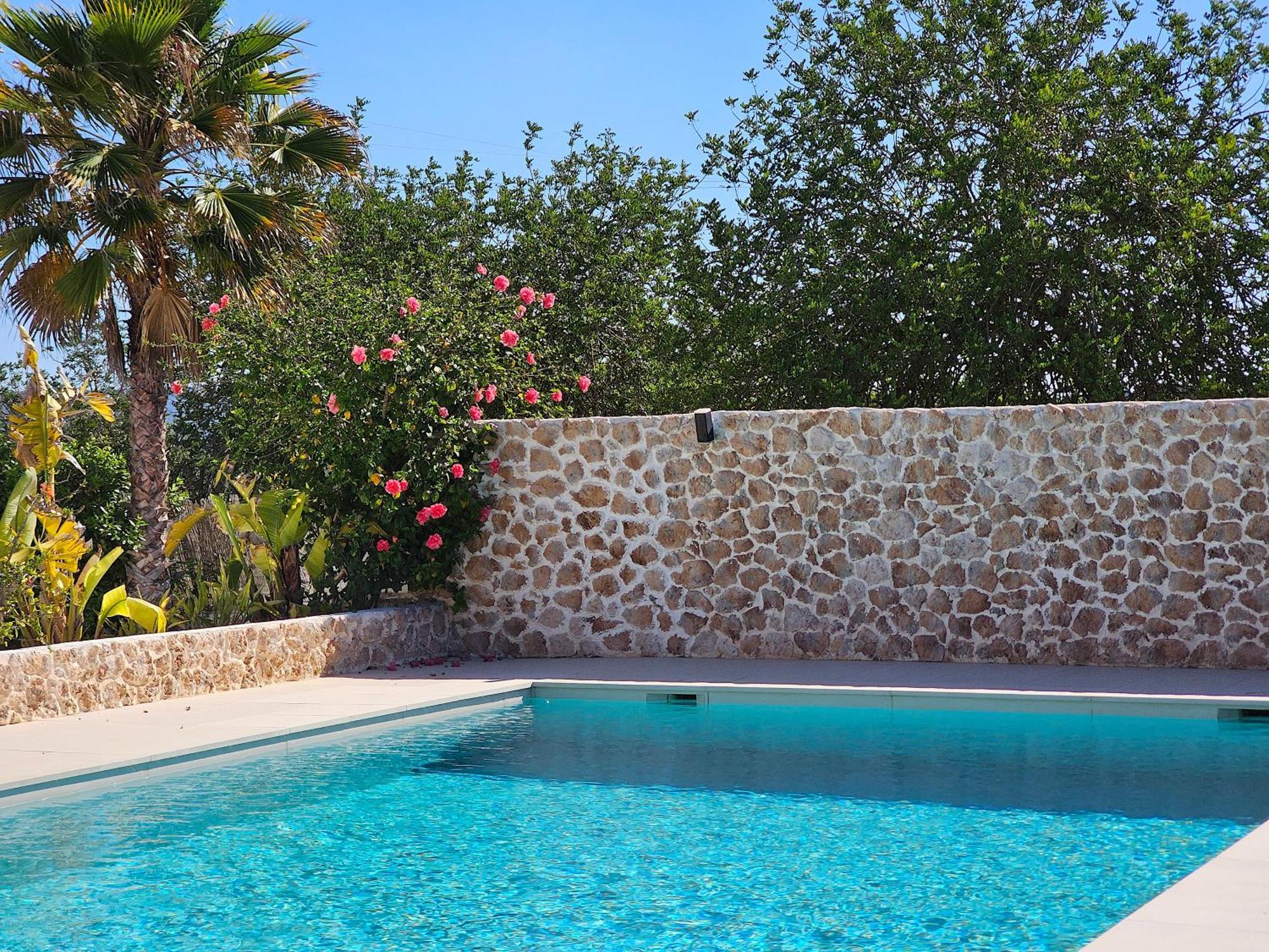 Sant Antoni de Portmany Villa Bello מראה חיצוני תמונה