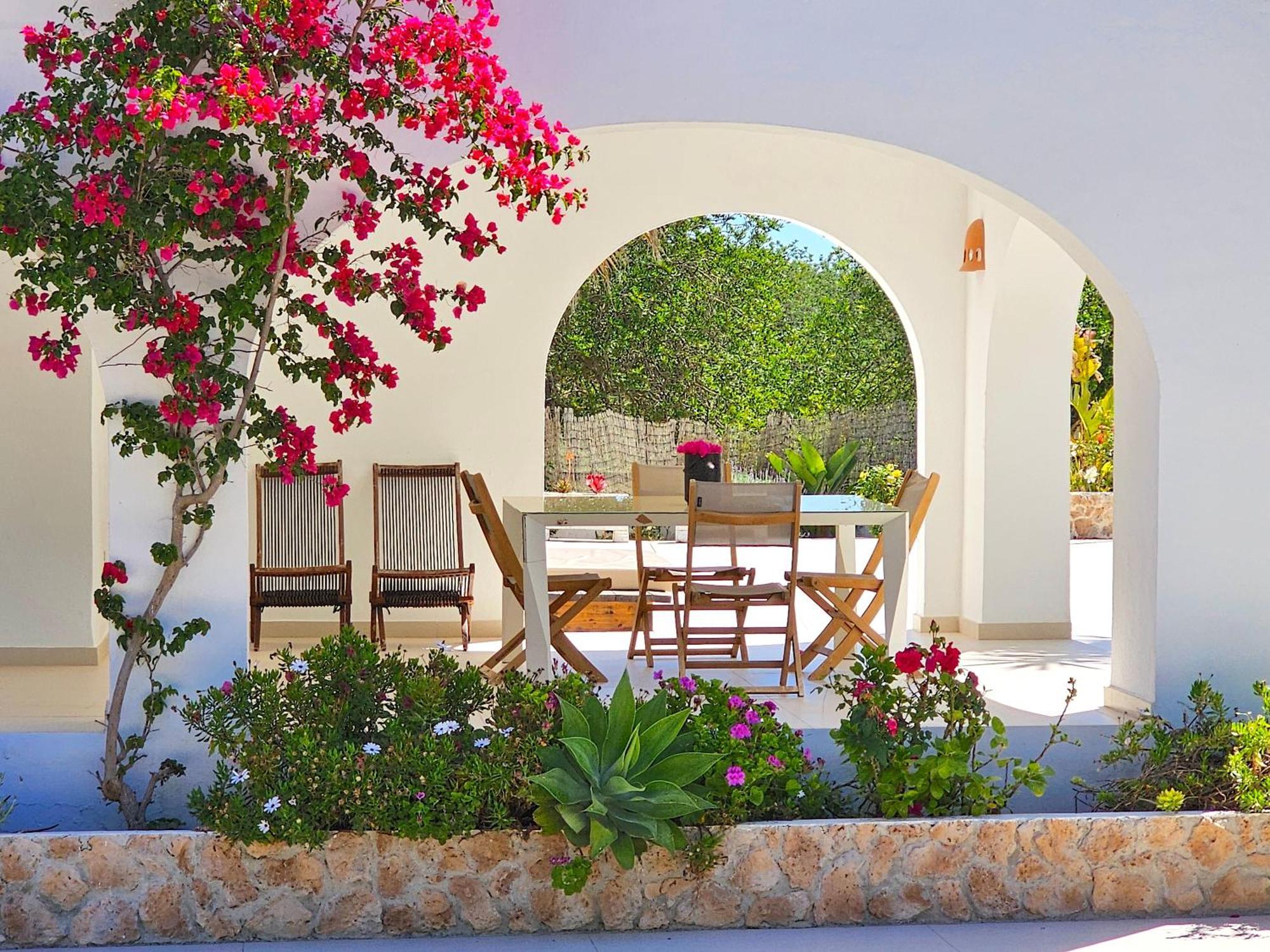 Sant Antoni de Portmany Villa Bello מראה חיצוני תמונה