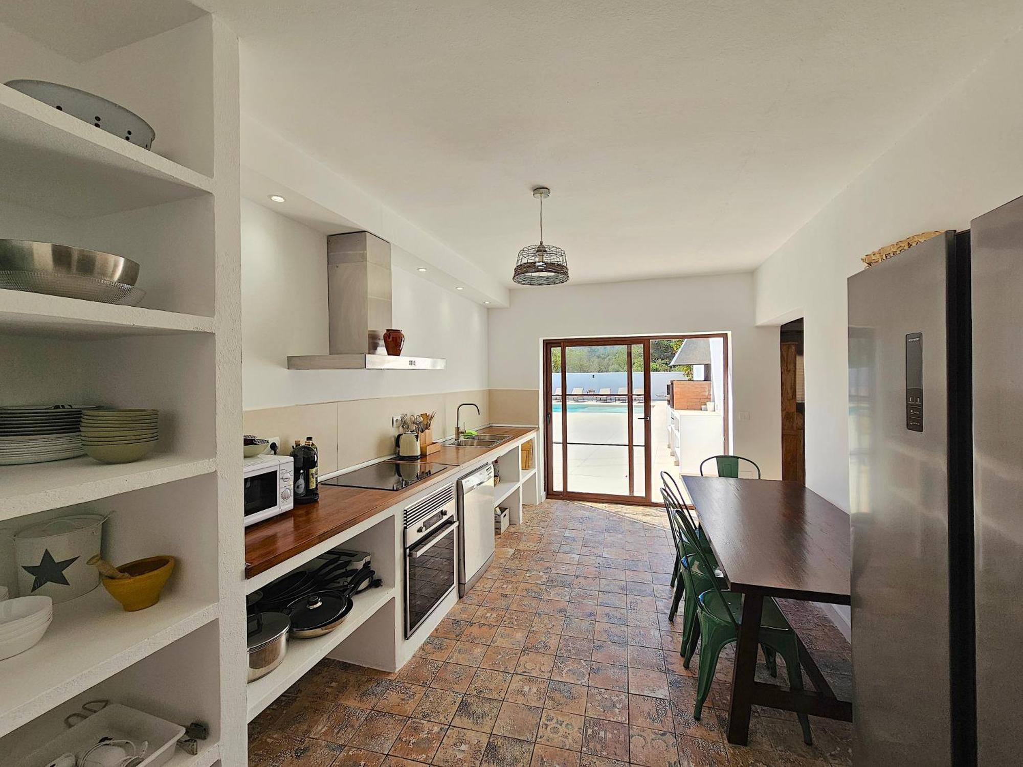 Sant Antoni de Portmany Villa Bello מראה חיצוני תמונה