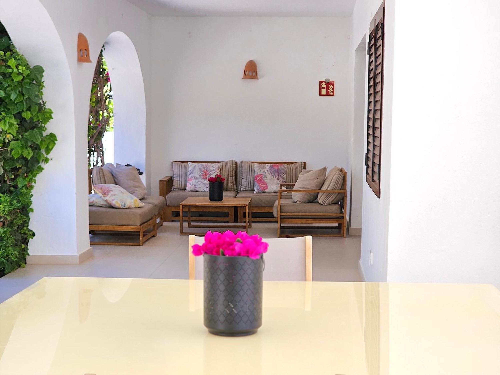 Sant Antoni de Portmany Villa Bello מראה חיצוני תמונה