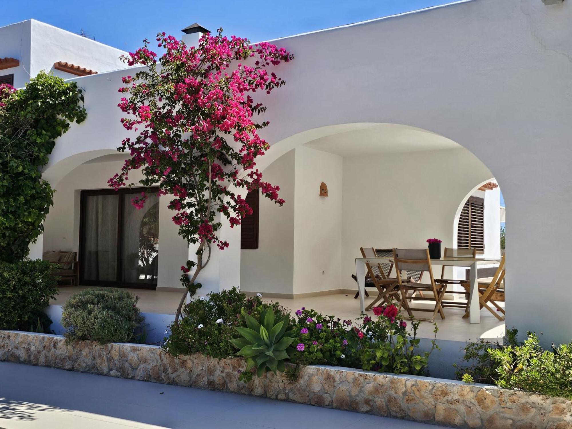 Sant Antoni de Portmany Villa Bello מראה חיצוני תמונה
