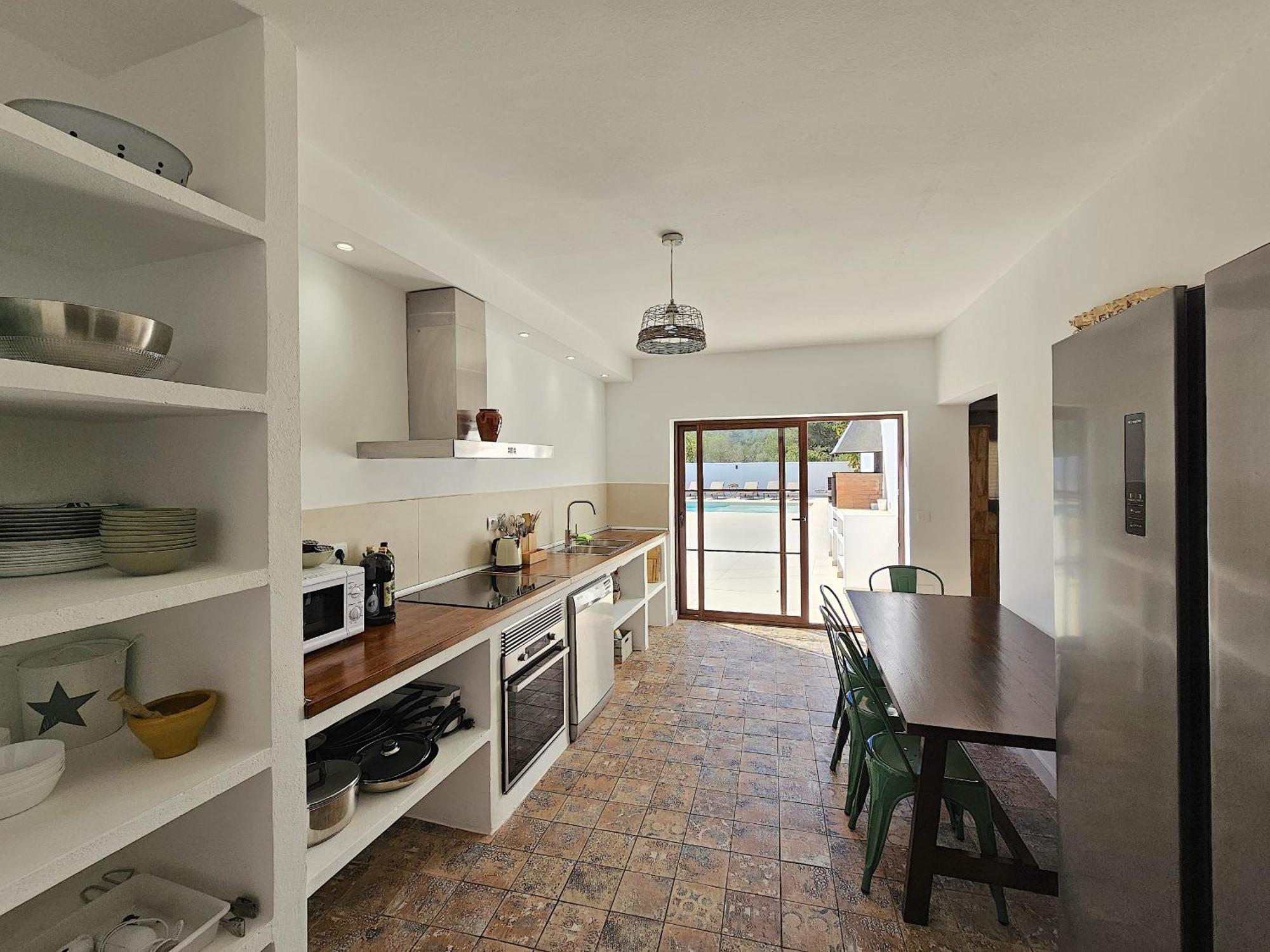 Sant Antoni de Portmany Villa Bello מראה חיצוני תמונה
