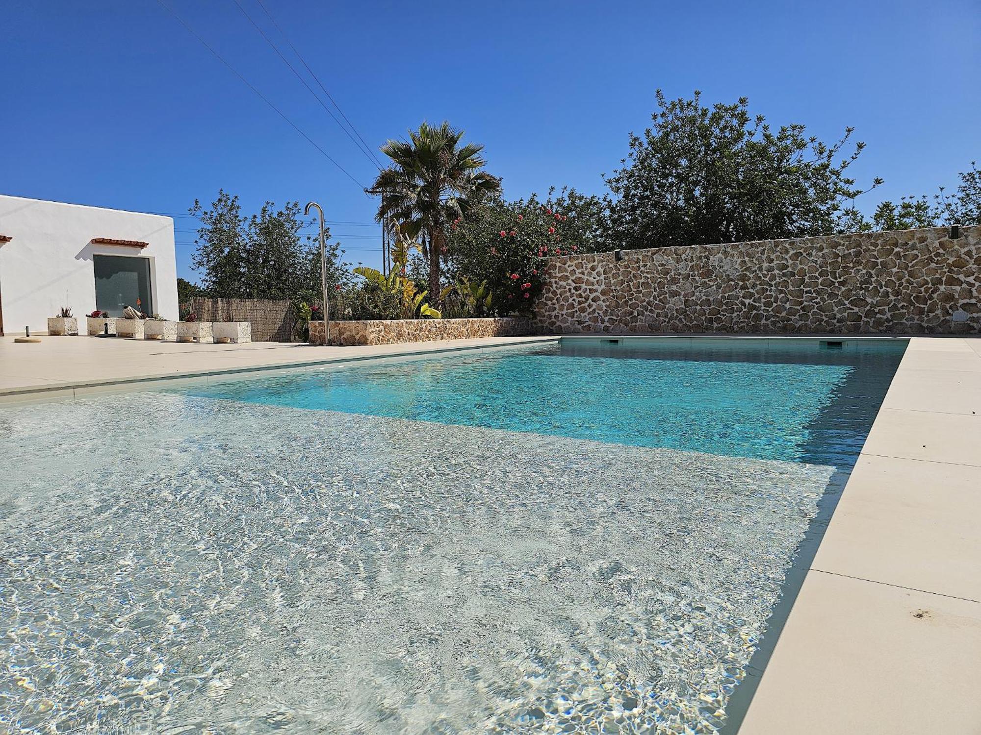 Sant Antoni de Portmany Villa Bello מראה חיצוני תמונה