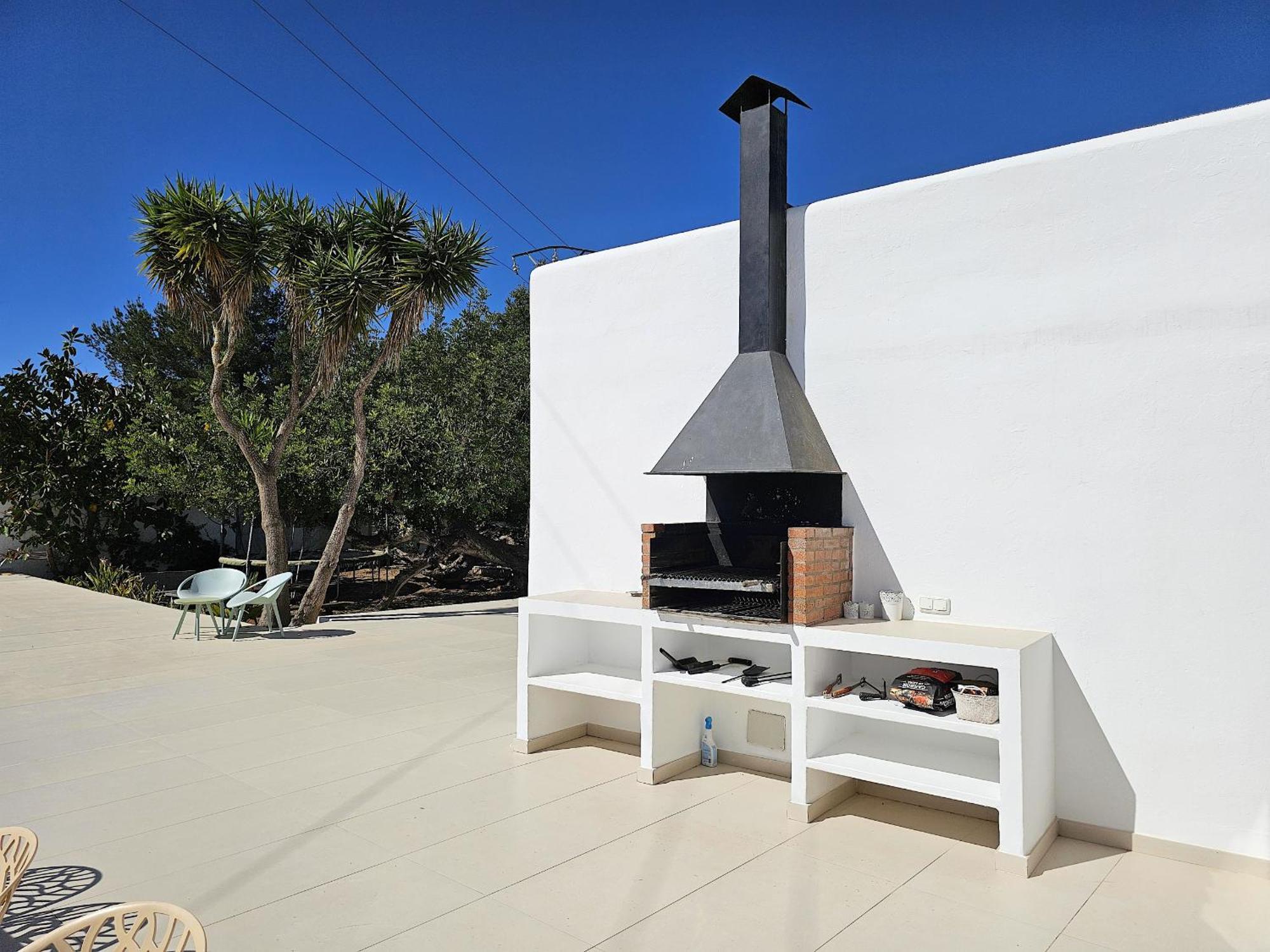 Sant Antoni de Portmany Villa Bello מראה חיצוני תמונה