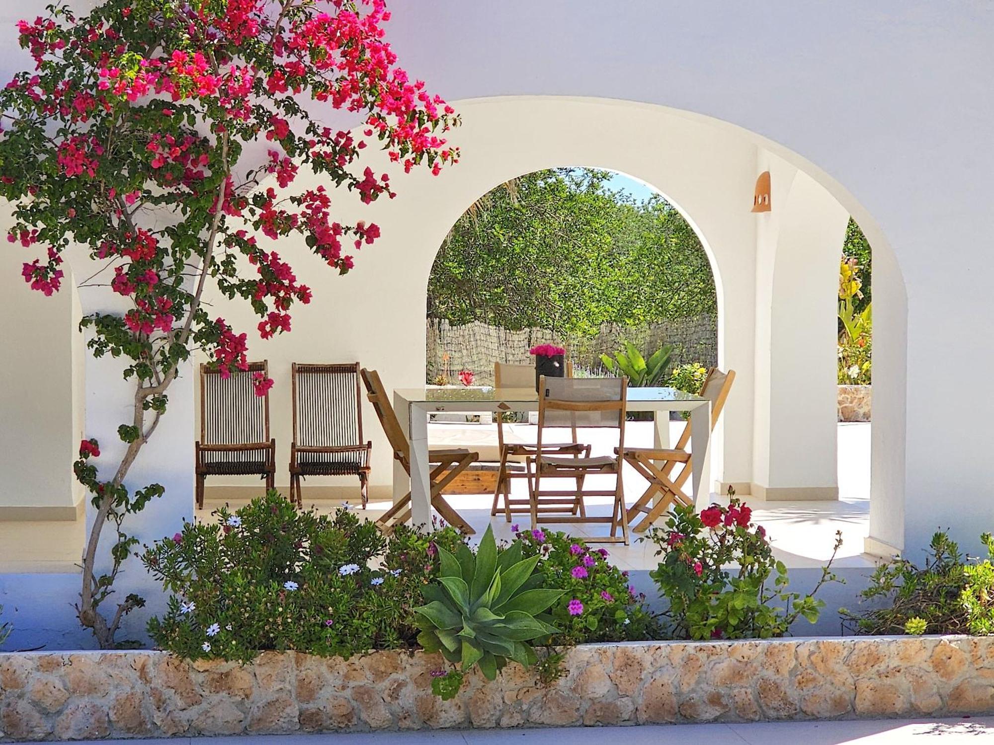 Sant Antoni de Portmany Villa Bello מראה חיצוני תמונה