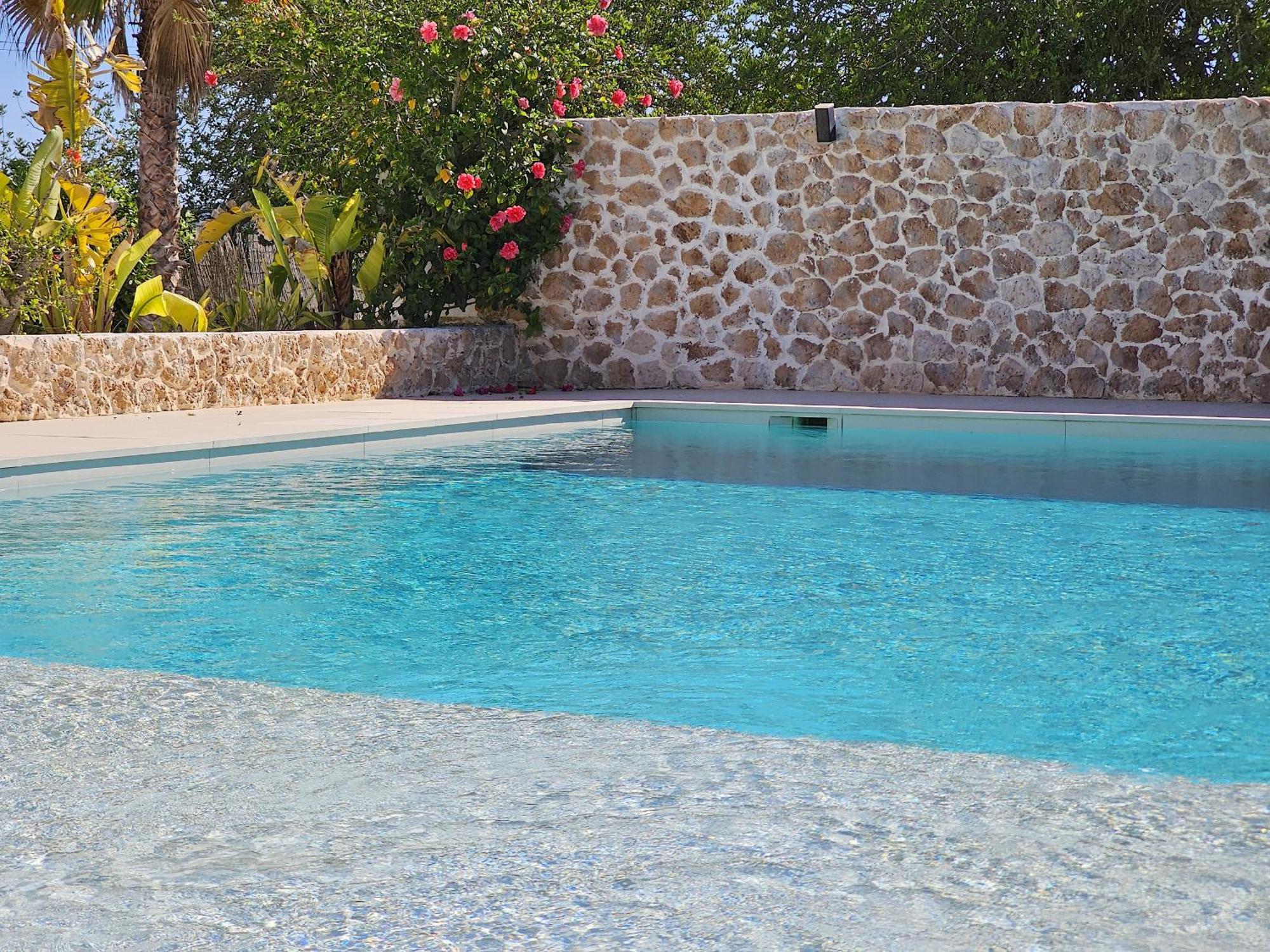 Sant Antoni de Portmany Villa Bello מראה חיצוני תמונה